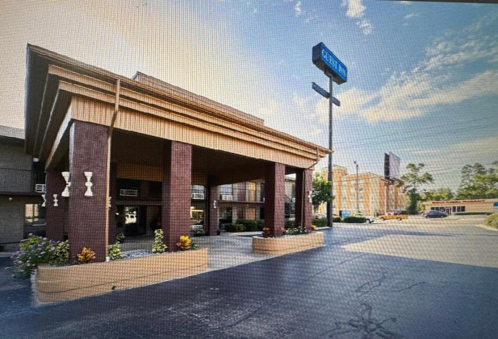 Guest Inn Lake City